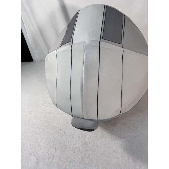 Build a Bear The Child and Hover Pram Grogu Star Wars  2 Sound Boxes Mandalorian - Picture 3 of 14